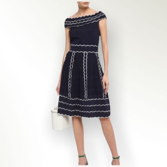 Kate Spade Orlena Dress - Picture 1 of 6